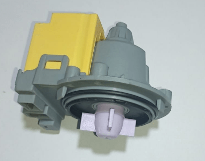 Bomba Refil Askoll Lava e Seca Compatível com LG 110v - WD1403 / WD1485 Imagem 1